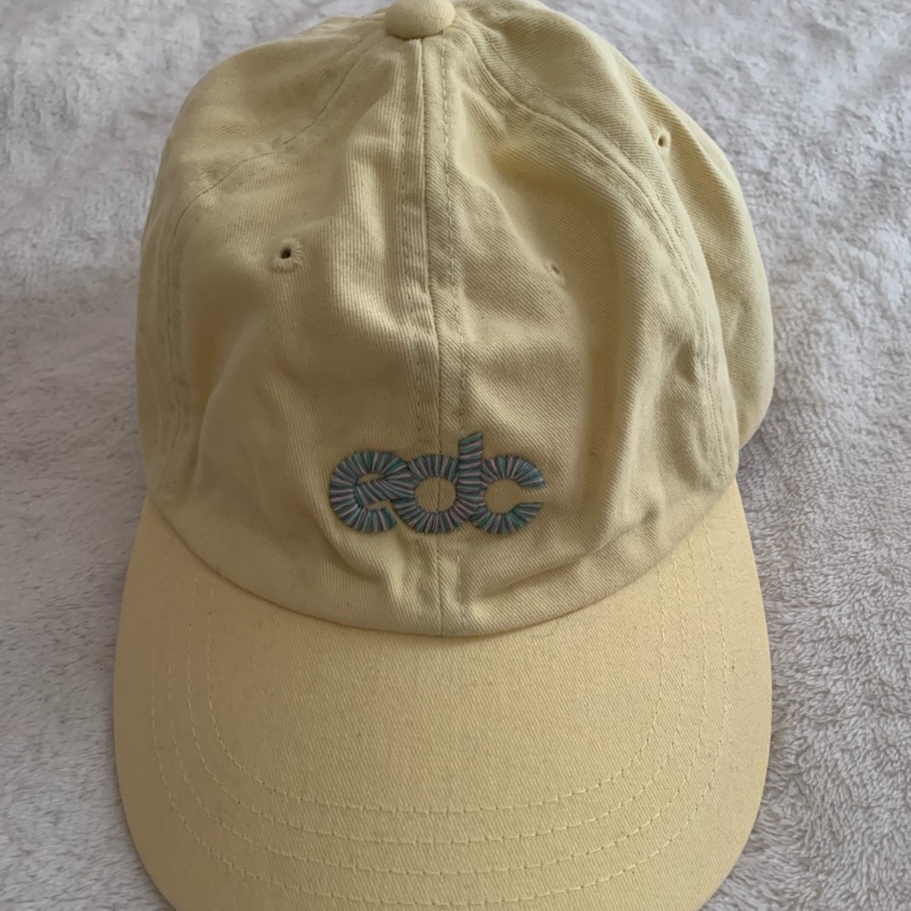 baseball hat